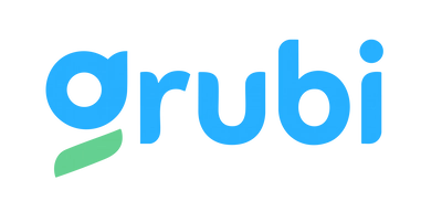 Grubi Grúas Rosario Logo