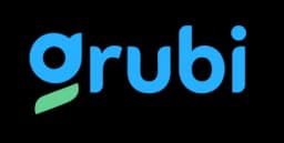 Grubi Grúas Rosario Logo